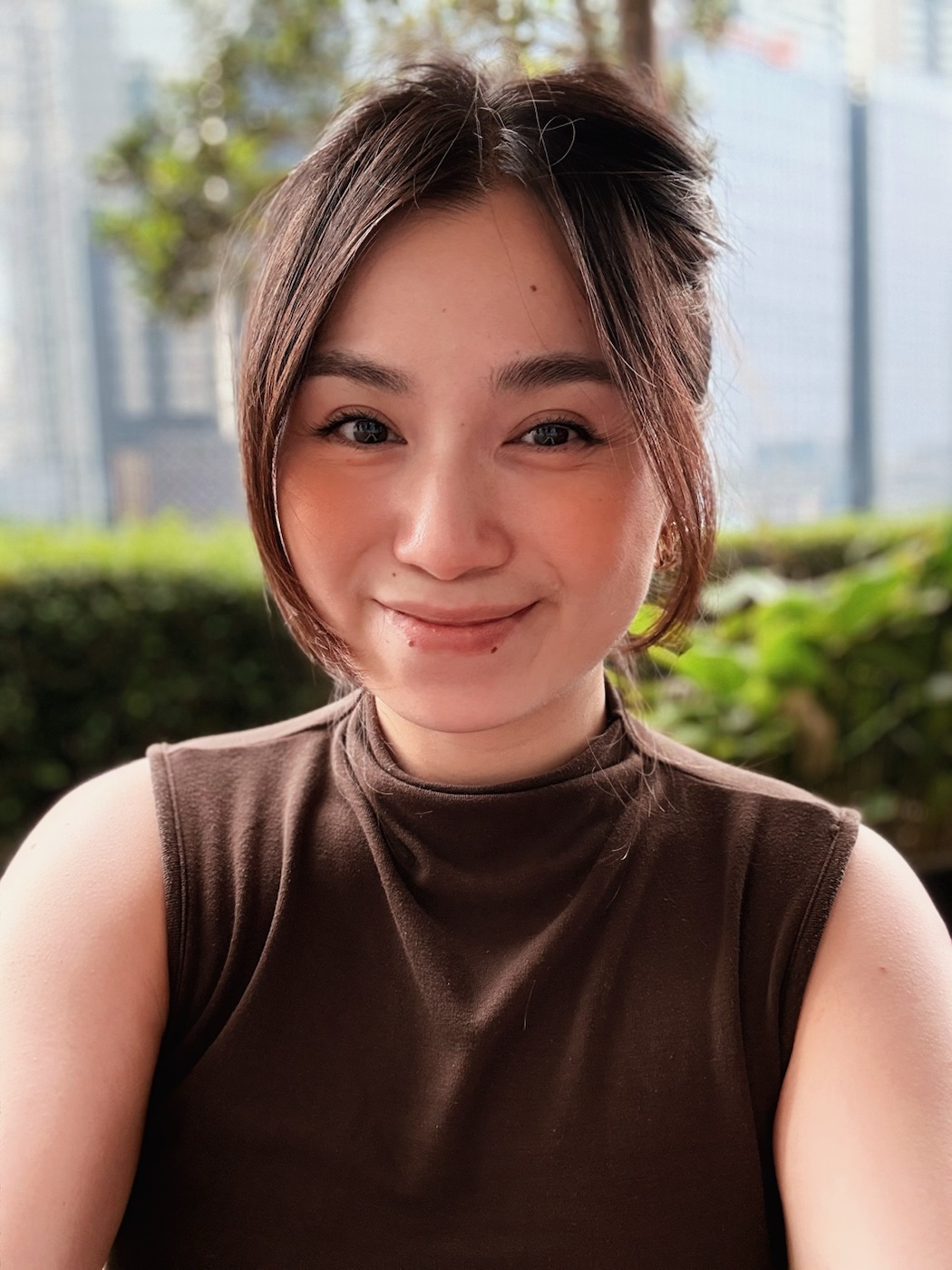 Michelle Lee, founder of Junior AI